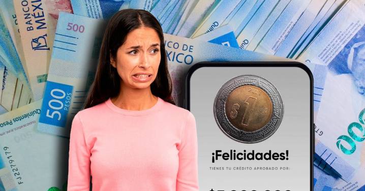 Apps de préstamo involucradas en amenazas