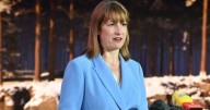 Rachel Reeves could scrap pension perk which has been branded a 'superpower'