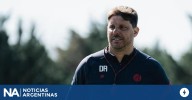 San Lorenzo se prepara para enfrentar a Racing: el posible equipo titular y las dos incógnitas