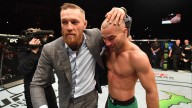 I was Conor McGregor's best friend - now I'm suing 'snake' UFC star for $6.5m to reveal the truth