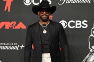 Jon Jones Leaves Fans Confused as VMA Appearance Draws Backlash From MMA World
