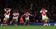 Dónde y a qué hora ver a Arsenal vs. Nottingham Forest por la liga inglesa