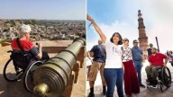 India slow in its journey to accessible tourism