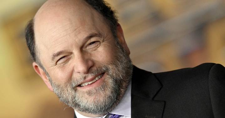 Jason Alexander Wears Yankees Apparel for Kith — and 'Seinfeld' Fans Are Ecstatic