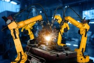 China impulsa su ejército de robots industriales con más de 2 millones en fábricas