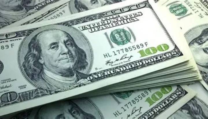 Precio del dólar del 12 de septiembre se acerca a los 160 bolívares