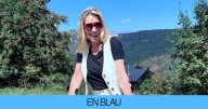 Judit Mascó, radiante, así se recupera de su lesión: qué ha hecho delante de las cámaras