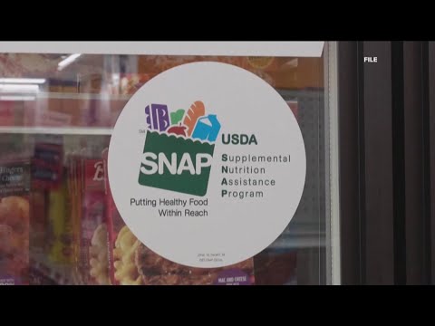 New policy impacts SNAP benefits