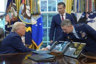 Trump’s push to change Department of Defense to ‘War Department’ would turn back the clock to WWII