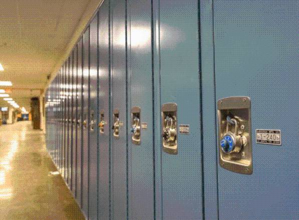 Sixth-Grade Student Brings Gun to School in Evansville