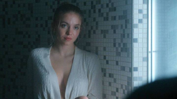 Sydney Sweeney's Forgotten Steamy Erotic Thriller Lands New Free Streaming Home