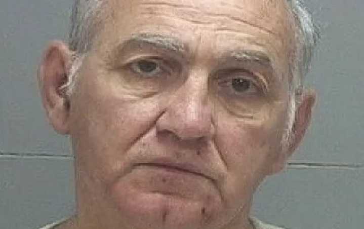 George Zinn: Fake Charlie Kirk Shooter Arrested on Child Pornography Charges