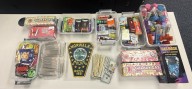 Man arrested after Norwalk smoke shop searched for illegal products for fifth time