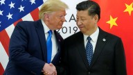 Donald Trump dice que hablará con Xi Jinping porque TikTok "tiene un gran valor"