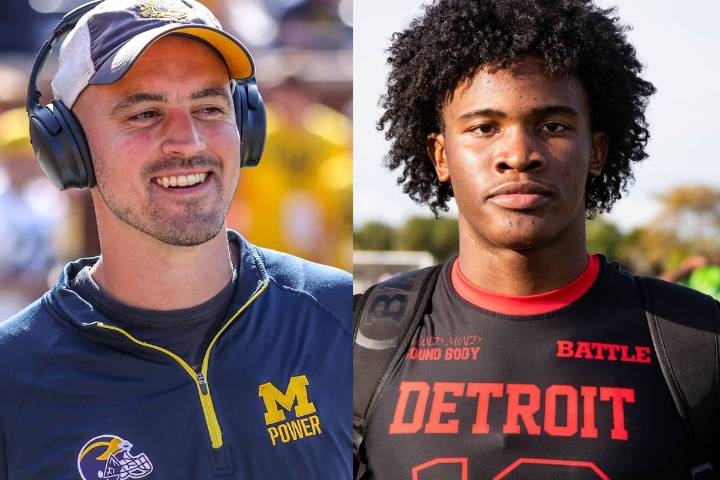 Connor Stalions Makes Major Bryce Underwood Claim After Strong Warning to Brent Venables’ Oklahoma Former Michigan staffer Connor Stalions compares Underwood to Michigan legend as he goes on to predic