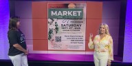 Glasgow BPW Club presents the Market on the Square event