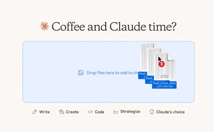 Claude's New AI Tools Let You Edit Documents Without Opening Them