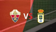 LaLiga EA Sports: Se enfrentan Elche y Real Oviedo por la fecha 5