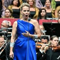 Vienna State Opera opens season with free, all