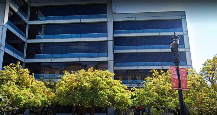 San Diego police officer accuses SDPD of sexual harassment, retaliation