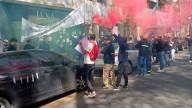 Trabajadores despedidos de ILVA se manifestaron en CABA