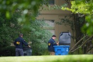 Man who fired on ICE facility hated US government, sought to kill federal agents, officials say