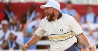 Europe holds off United States' rally to retain Ryder Cup