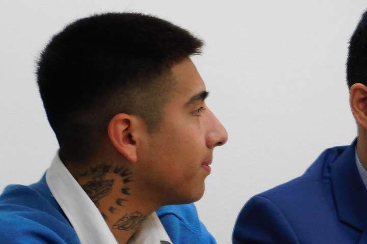 Juzgan a un joven de 19 años acusado de intento de homicidio en una pelea callejera