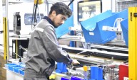 Aguascalientes Entre los Primeros Cuatro Estados con Mayor Crecimiento Salarial en 2025