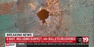 Head of security at Play Bar and Grill fears retaliation after mass shooting in Cleveland