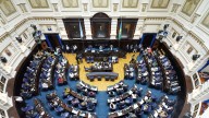 Cómo quedó conformada la Legislatura bonaerense tras las elecciones en Provincia