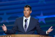 Geoff Duncan, a Trump critic and former Republican, announces Georgia governor bid as a Democrat
