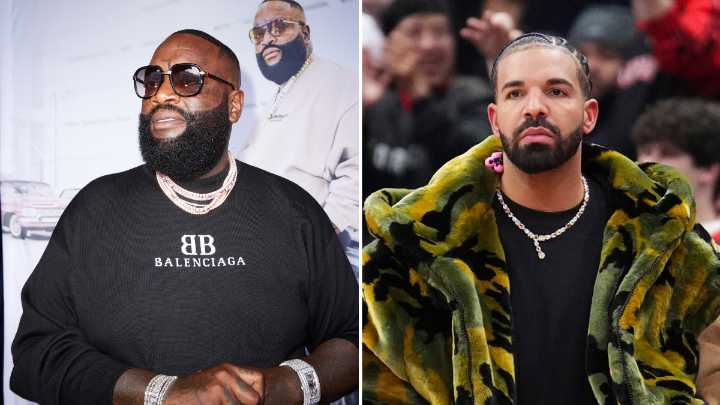 Rick Ross Reacts To Drake’s New Music Amid Ongoing Beef: ‘That Ain’t Dope’