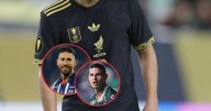 Ganó la Copa Oro con México, casi se va a Europa y sorprende con un valor más alto que el de Sergio Ramos y James Rodríguez juntos