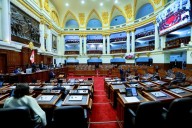 Congreso: Permanente archiva denuncias contra expresidente Sagasti y exministros