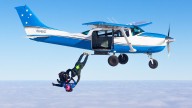 Man dead after skydiving plane crash on NSW south coast