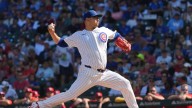 Cachorros cierran la vuelta regular barriendo la serie ante los Cardenales, guiados por Javier Assad