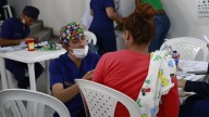 Corpas Comunitaria ofrecerá atención médica gratuita en el Parque Lisboa de Suba el 26 de septiembre