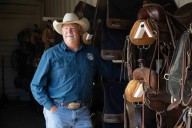 Here’s the man who returned the cowboy tradition to Catalina Island
