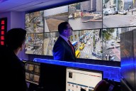 Telecoms network near UN meeting 'dismantled': Secret Service