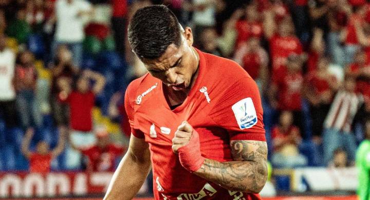 Ya es oficial: Tulio Gómez confirmó el DT de América para el clásico contra el Deportivo Cali