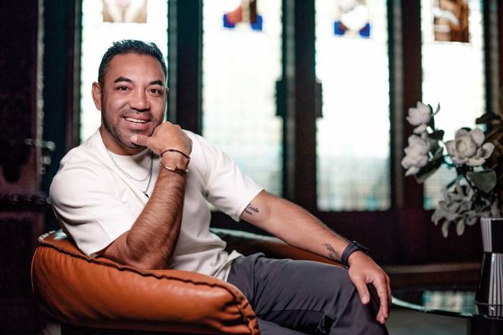 Marco Fabián: ‘Me estoy preparando para ser presidente de Chivas’