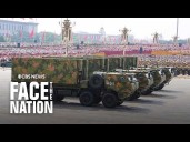 Details of China's massive military parade with North Korea's Kim, Russia's Putin in attendance