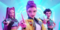 ‘KPop Demon Hunters’ Star Reveals the Mystery She Desperately Wants Solved in the Sequel [Exclusive]