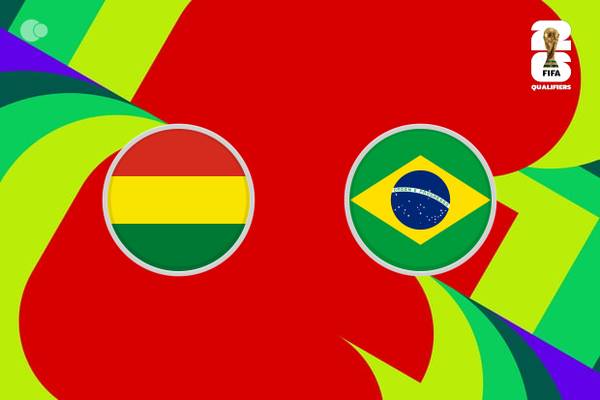 En vivo 🔴 Bolivia vs Brasil 🔴 Copa Mundial 2026