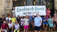 El Ayuntamiento de Palma empieza a pagar las subvenciones retrasadas para fiestas de barrio, que ascienden a 800.000 euros