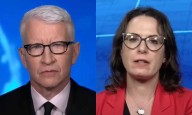 'He wanted to see this happen': Haberman reveals Trump's key motive for Comey indictment