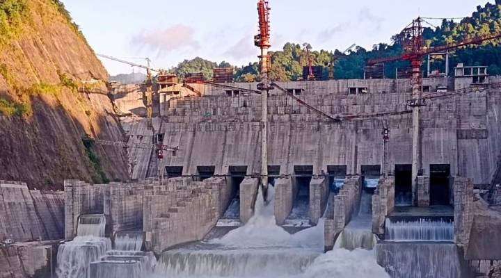 Rs 24,942 Cr Oju Hydroelectric Project in Arunachal gets environmental clearance