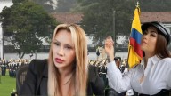 Detención de lujo: revelan imágenes de las comodidades y uso de aparatos prohibidos en 'celdas' de Epa Colombia y Sandra Ortiz