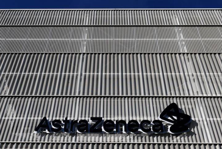 AstraZeneca's asthma drug fails main goal of COPD study